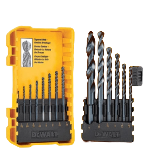 LiIon Compact Drill Driver