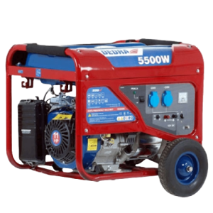 Inverter Power Generator