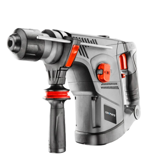 LiIon Compact Drill Driver - Görsel 4